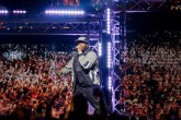 50 Cent odustaje od seksa: Ove godine apstiniram FOTO