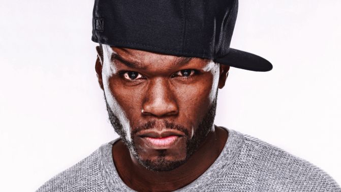 50 Cent slučajno postao bitkoin milioner