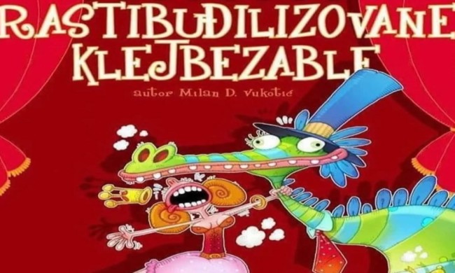 50 GODINA NA SCENI: Jubilej kultne predstave „Rastibuđilizovane Klejbezable“