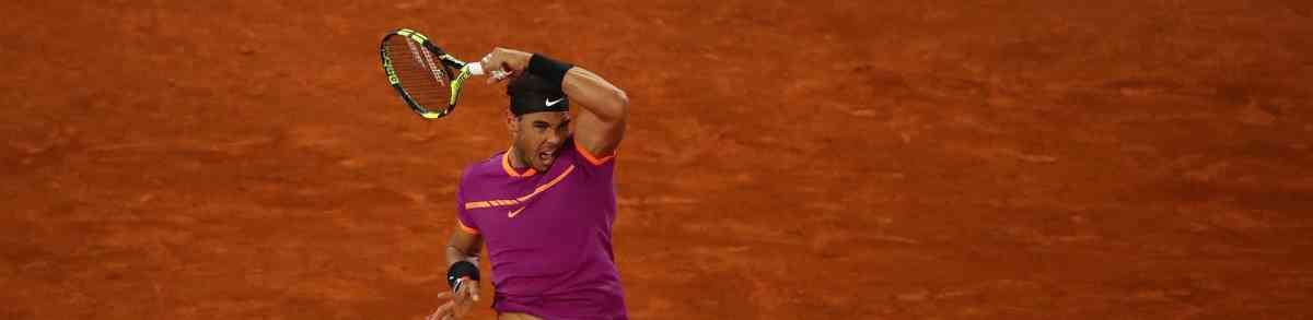 50: Nadal je favorit, ali nije pobedio Novaka od 2014. 
