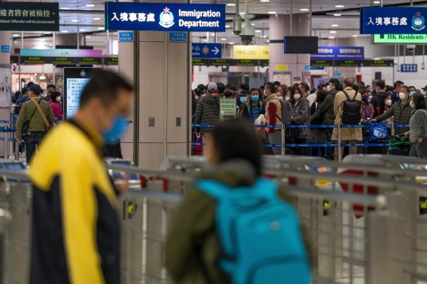 Хонгконг дели 500.000 бесплатних авио карата ради подстицања туризма