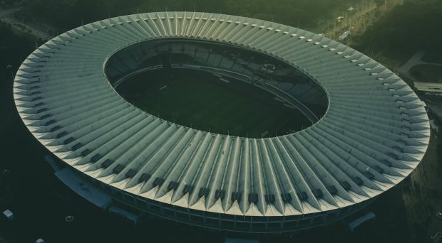 Катар признаје смрт око 500 радника током градње стадиона
