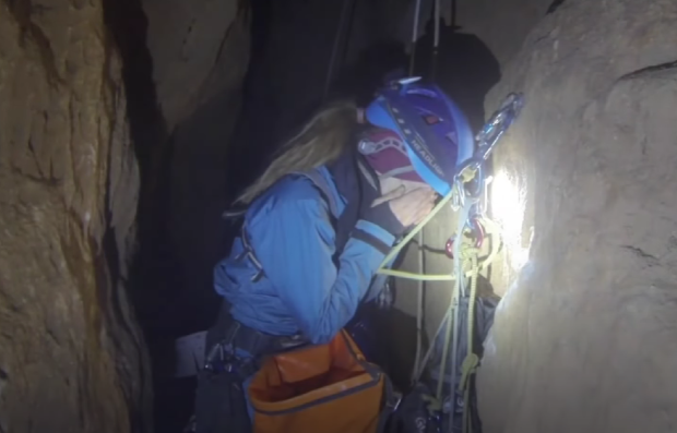 Шпанија: Екстремна спортисткиња оборила светски рекорд – 500 дана у пећини (ВИДЕО)