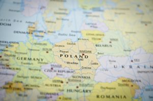 Пољска шаље додатних 500 припадника полиције на границу са Белорусијом