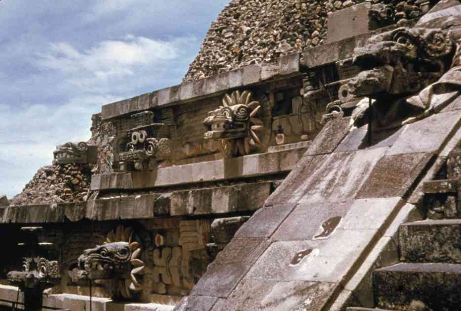500 godina kasnije: Ovako su nestale Asteke