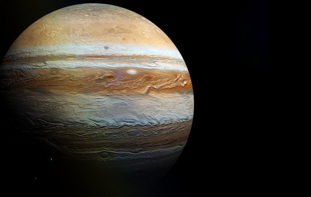 Погледајте горе! Јупитер ће овог понедељка доћи најближе Земљи у последњих 59 година