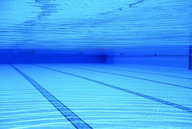 Нови циклус спортско-рекреативног програма на базену СПЕНС-а почиње 6. маја
