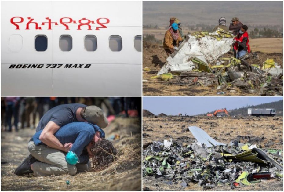 6 MINUTA PAKLA! OTKRIVENO KAKO SE SRUŠIO BOING U ETIOPIJI: Piloti bespomoćno vikali DIŽI GORE, sa ovim problemom NISU MOGLI DA SE IZBORE (VIDEO)