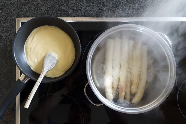 Рецепт дана: Кремасти сос спреман за 60 секунди