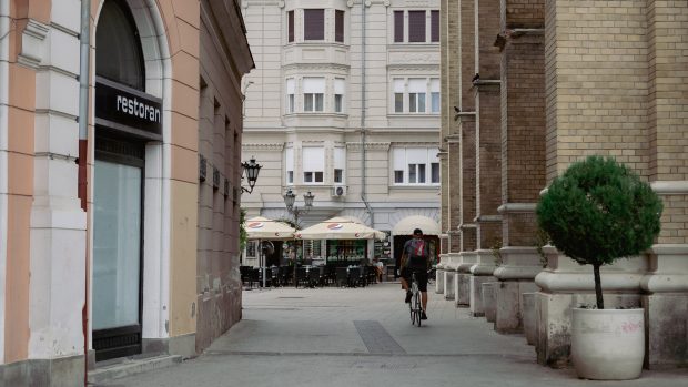 Реконструкција културних симбола вредна 60 милиона расписан јавни позив