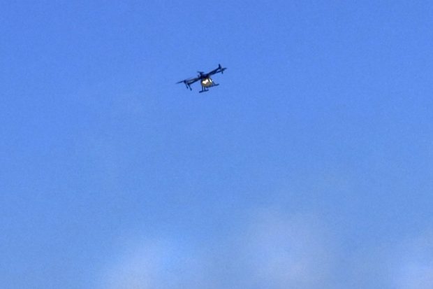 Украјинске снаге током ноћи обориле 60 руских дронова, још 41 изгубљен на терену