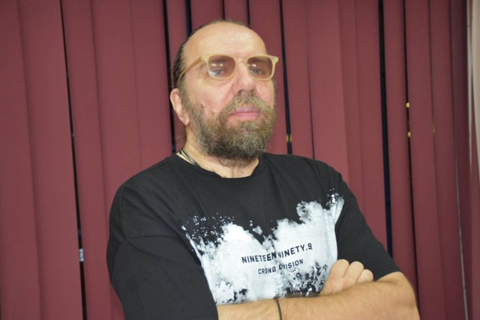 НЕВЕРНЕ БЕБЕ ОДУШЕВИЛЕ ПУБЛИКУ НА ТРЕЋОЈ ВЕЧЕРИ 61. АПАТИНСКИХ РИБАРСКИХ ВЕЧЕРИ