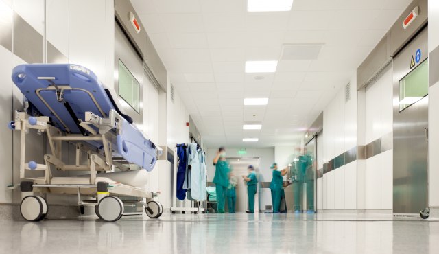 63 bolnice previše za Hrvatsku: Dug bolničkog sistema 1,27 milijardi evra