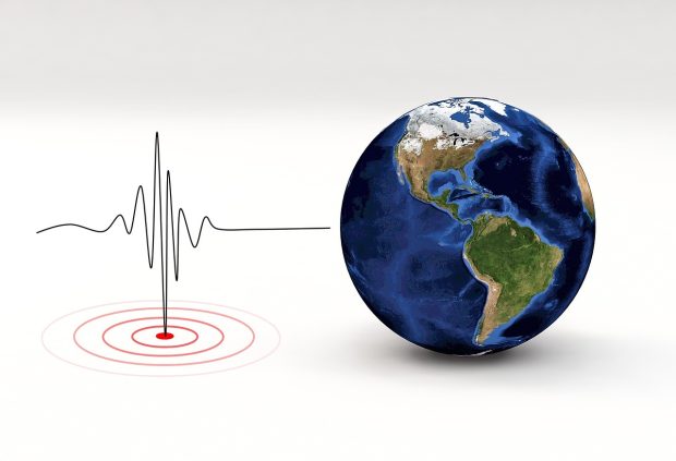 Земљотрес јачине 7,1 недалеко од обала Новог Зеланда