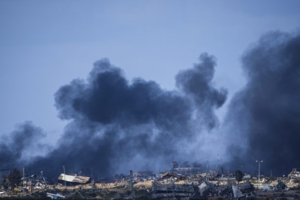 Хамас: Број страдалих Палестинаца у Гази од 7. октобра премашио 27.000