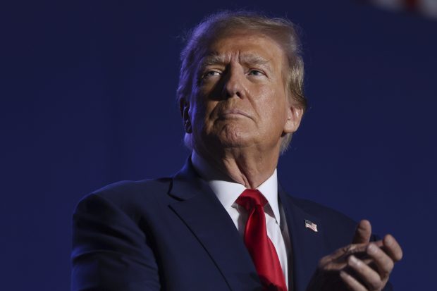 Трамп: Русија не би напала Украјину да је још била део Г7