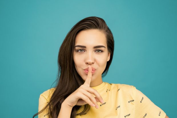 7 ствари које не би требало да делите са свима: Овако чувате свој мир и унутрашњу снагу