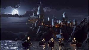 7 činjenica o “Hari Poter” filmovima koje prvi put čujemo