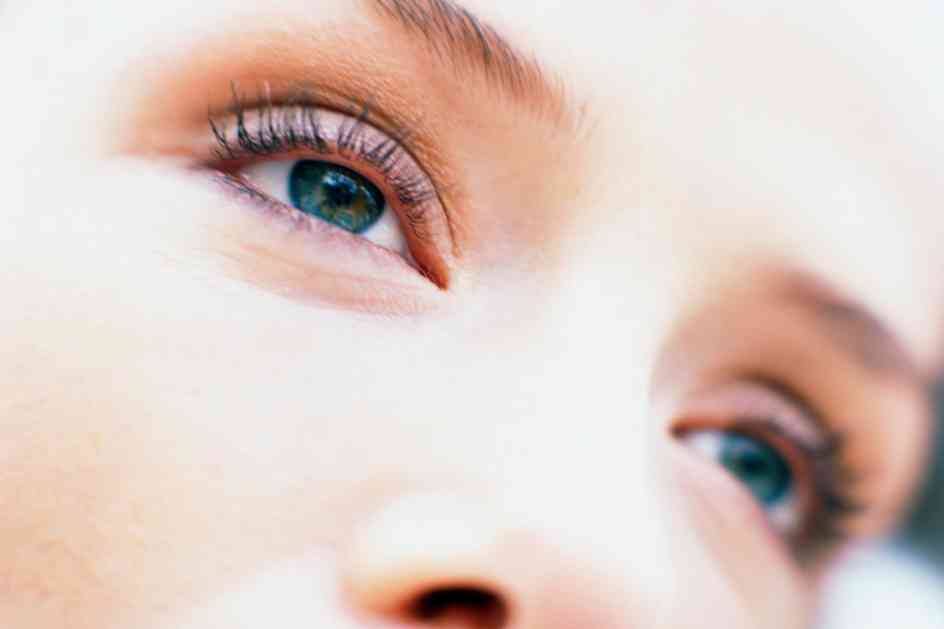 7 grešaka kojima nanosite veliku štetu svojim očima