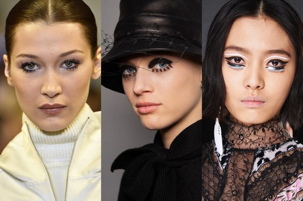 7 make-up trendova-jesen/zima 2019-2020