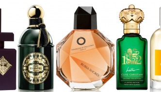 7 novih parfema na listi želja: Mirisni noviteti srpnja i kolovoza