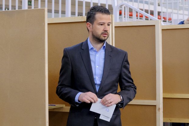 Милатовић убедљиво испред Ђукановића, гласало 70,7 одсто црногорских бирача