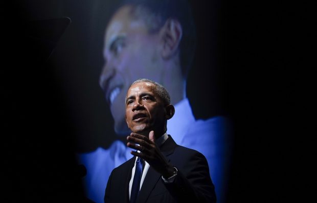 Обама: Подморница вест дана, а не 700 утопљених миграната