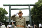 72 godine od kapitulacije Japana u Drugom svetskom ratu