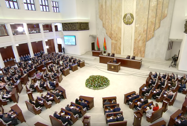 На парламентарним и локалним изборима у Белорусији изашло око 73 одсто гласача