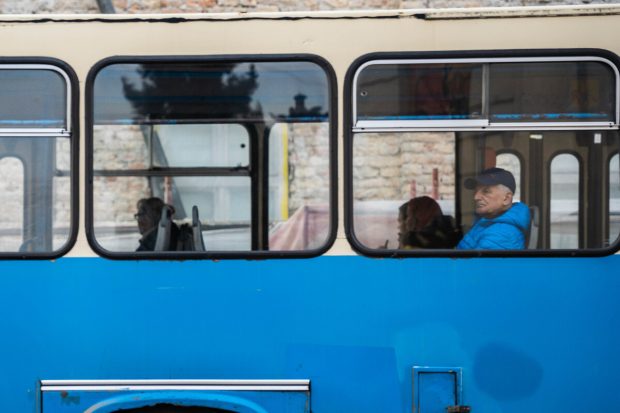 Аутобуси на линији 74 у суботу возе скраћеном трасом у суботу, 17. октобра