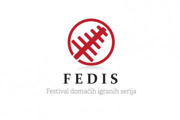 8. međunarodni Festival domaćih igranih serija – FEDIS: GLASAJTE ZA OMILJENI GLUMAČKI PAR!