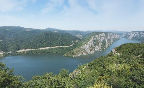 8 neverovatnih mesta u Srbiji koje bi trebalo da posetite