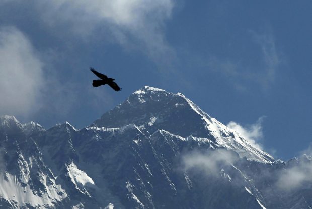 Хималајски глечери могли би да изгубе 80 одсто леда до 2100 године (ФОТО)