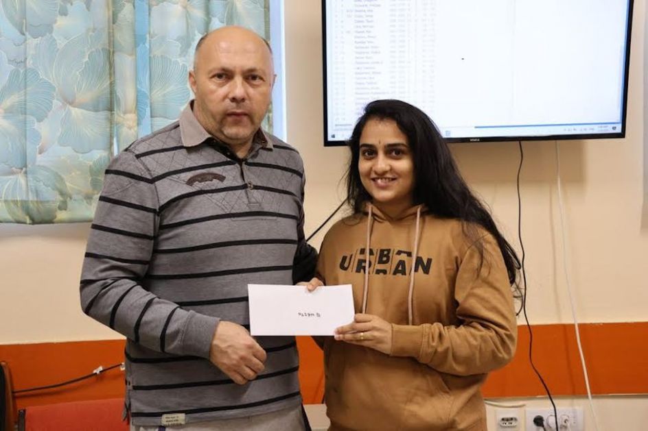 МЕЂУНАРОДНИ ШАХОВСКИ ТУРНИР У АПАТИНУ У ЗНАКУ 80 ГОДИНА КОЛОНИЗАЦИЈЕ ЛИЧАНА