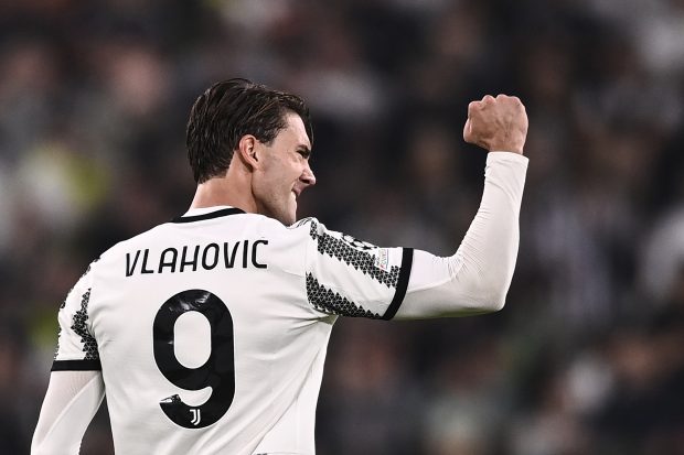 Власник Челсија понудио 80 милиона евра Јувентусу за Душана Влаховића