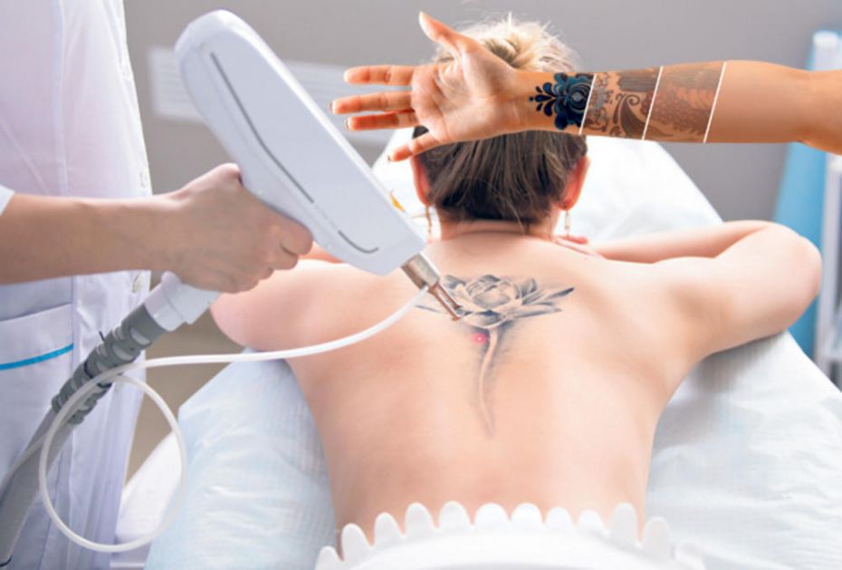 83 % mastila za tetoviranje sadrži hemikalije koje mogu izazvati oštećenje organa: Od otoka do nekroze bubrega