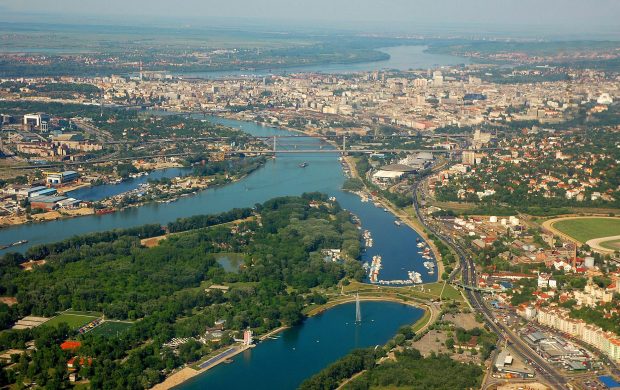 Држава набавља до 90 станова за избеглице у Београду