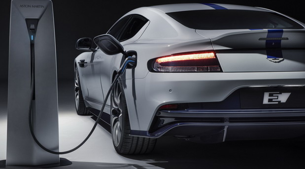 90 odsto Aston Martin modela će biti elektrifikovano do 2030. godine
