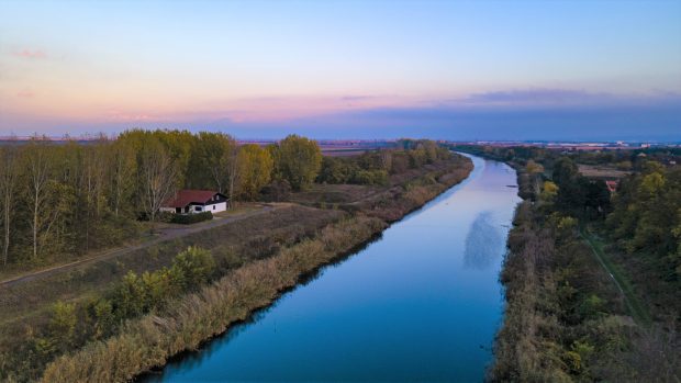 Подухват који је трајао деценијама – како је Војводина добила преко 900 километара каналске мреже