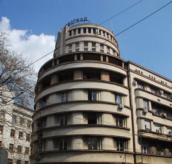 98 godina Radio Beograda