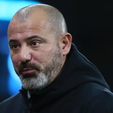 A NADALI SU SE... Stankovićev Spartak definitivno ostao bez titule