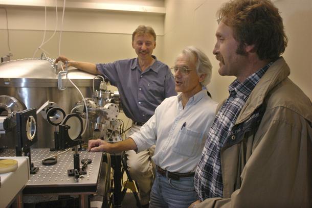 Nobel iz fizike: Revolucija u polju lasera!