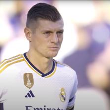 A PRE GODINU DANA SE PENZIONISAO: Toni Kros se vraća u Real Madrid
