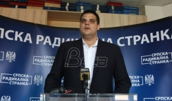 A. Šešelj: Vlast i opozicija u Republici Srpskoj da održe političko jedinstvo