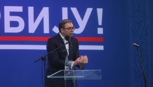 A možda da probaš sa izborima?