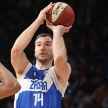 ABA LIGA: Dalmantinski derbi pripao Zadru