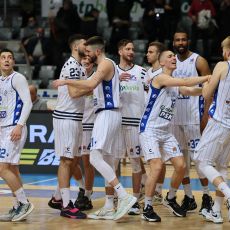 ABA LIGA: Zadar bolji od Krke u derbiju začelja
