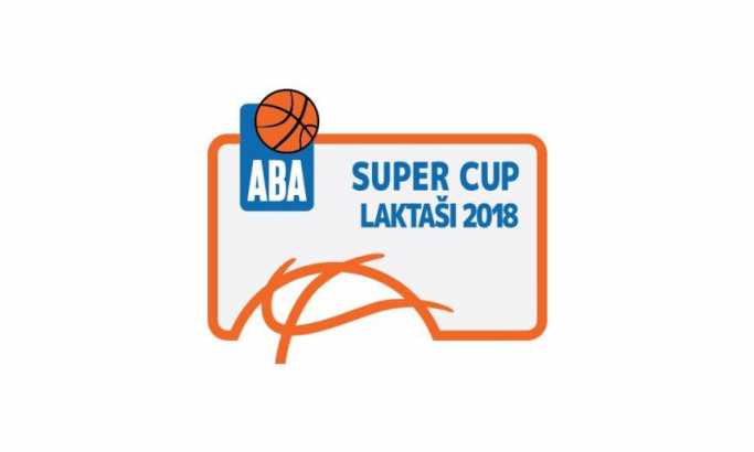 ABA Superkup: Zvezda na Olimpiju, Partizan - Mornar