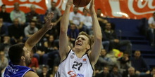 ABA liga: Partizan dočekuje Budućnost