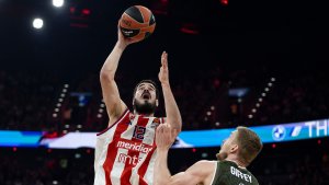 ABA liga donela konačne odluke o kaznama za Kalinića i KK Budućnost